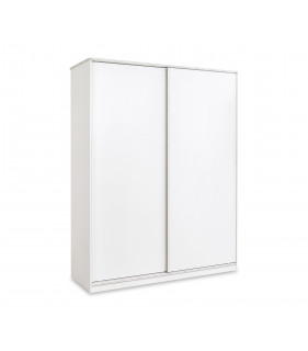 WHITE - Шкаф большой, со сдвижными дверями 20.54.1003.00 