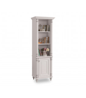 ROMANTIC - Книжный стеллаж 20.21.1502.00